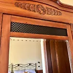 Podere La Branda Séjour à la ferme Vetralla