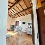 Podere La Branda Séjour à la ferme *