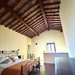 Podere La Branda Vakantieboerderij
