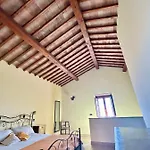 Séjour à la ferme Podere La Branda *