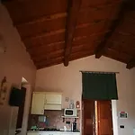 Vakantieboerderij Podere La Branda Vetralla