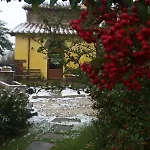 Podere La Branda Vakantieboerderij *