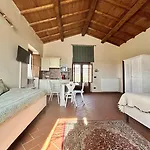 Podere La Branda Vakantieboerderij