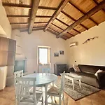 Podere La Branda Vakantieboerderij