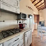 Podere La Branda * Vetralla