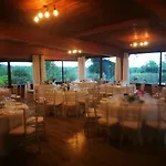 Podere La Branda Vakantieboerderij