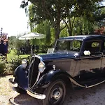 Podere La Branda Vakantieboerderij