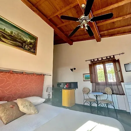 Podere La Branda Alloggio per agriturismo *