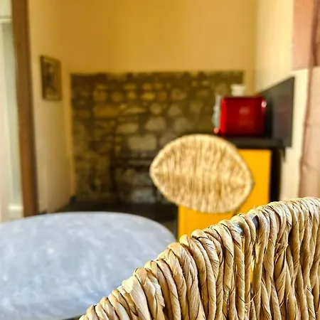 Podere La Branda Estadia no rancho Vetralla