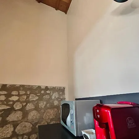 Podere La Branda Séjour à la ferme *
