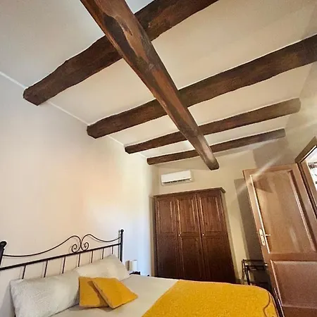 Podere La Branda Vetralla