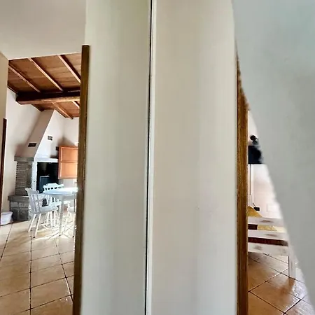 Podere La Branda