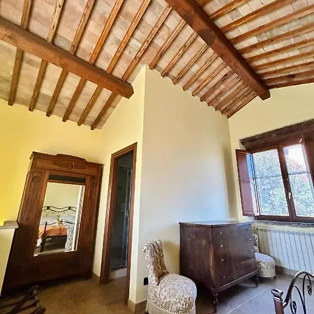 Podere La Branda Vetralla