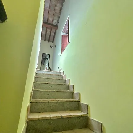 Podere La Branda