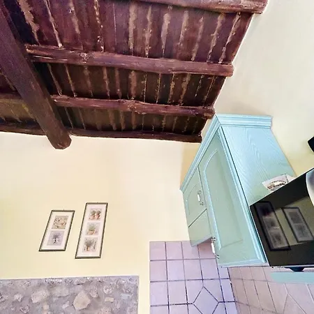 Podere La Branda * Vetralla