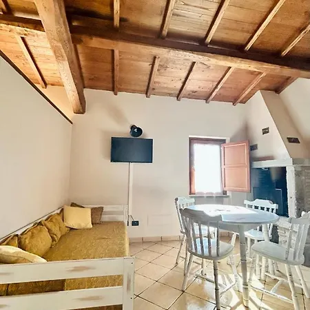 Podere La Branda * Vetralla