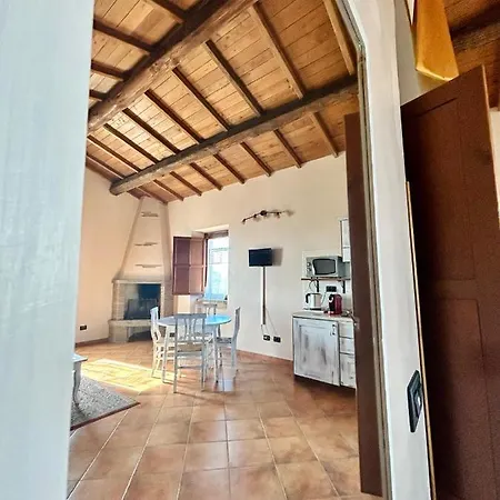 Podere La Branda Vakantieboerderij *