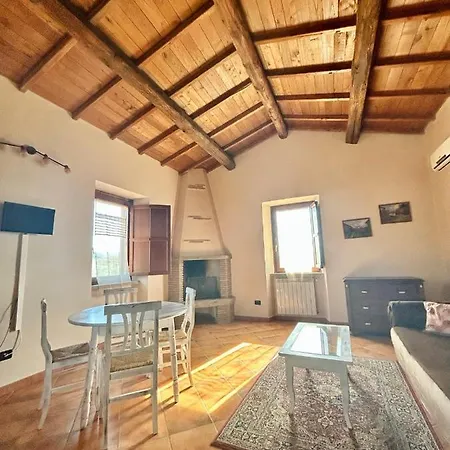 Podere La Branda Vakantieboerderij