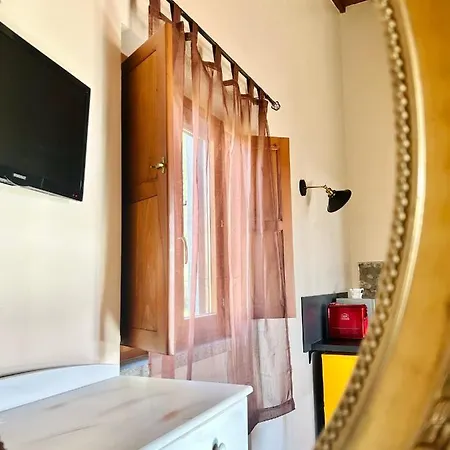 Vakantieboerderij Podere La Branda Vetralla