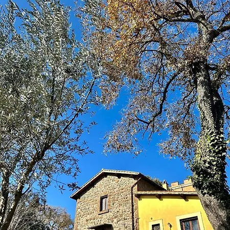 Podere La Branda *
