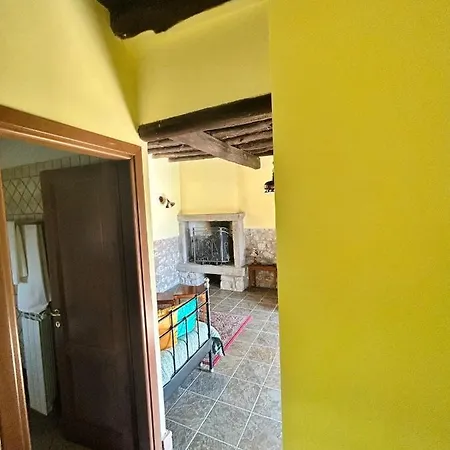 Podere La Branda Séjour à la ferme *