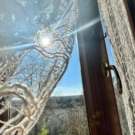 Alloggio per agriturismo Podere La Branda Vetralla