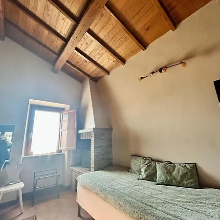 Podere La Branda Alloggio per agriturismo