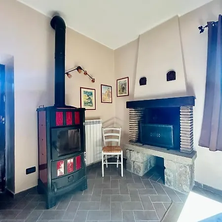 Podere La Branda Vetralla