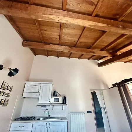 Podere La Branda Alloggio per agriturismo