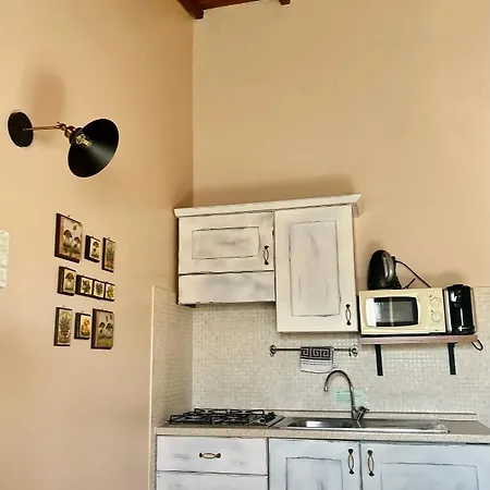 Podere La Branda Alloggio per agriturismo Vetralla