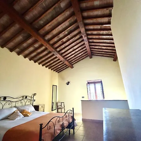 Podere La Branda Agroturismo