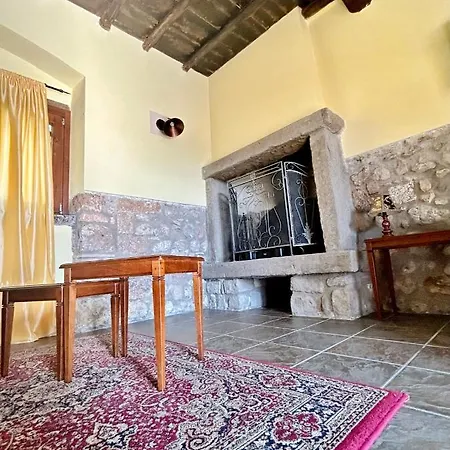 Podere La Branda Alloggio per agriturismo Vetralla