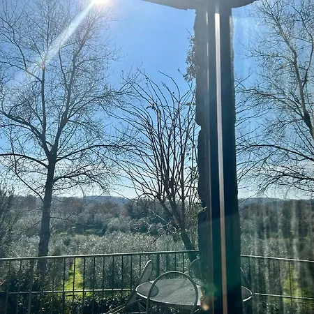 Alloggio per agriturismo Podere La Branda *