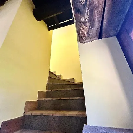 Séjour à la ferme Podere La Branda *