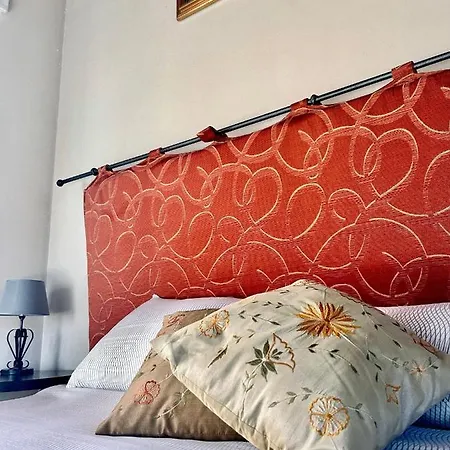 Alloggio per agriturismo Podere La Branda Vetralla
