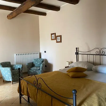 Podere La Branda Vetralla