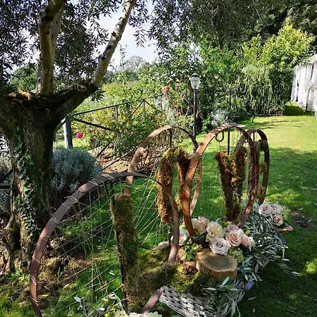Podere La Branda Alloggio per agriturismo Vetralla