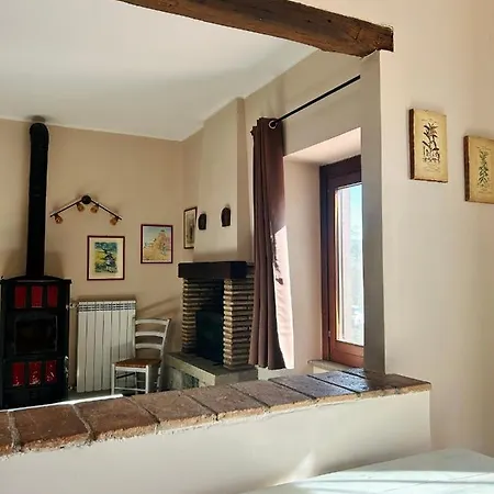 Podere La Branda *