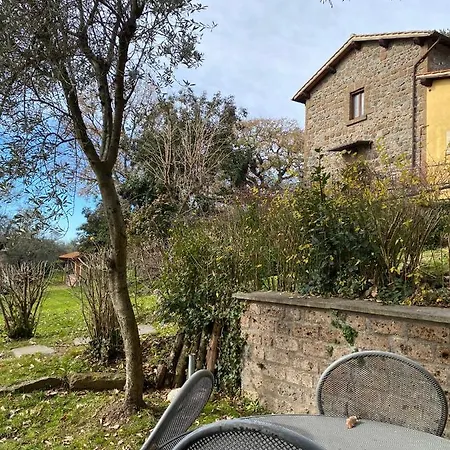 Podere La Branda *
