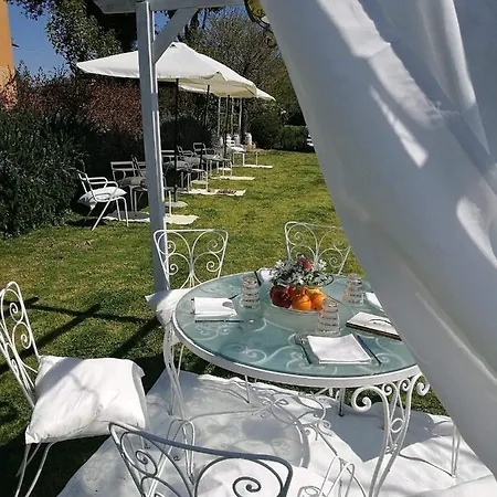 Podere La Branda Alloggio per agriturismo Vetralla