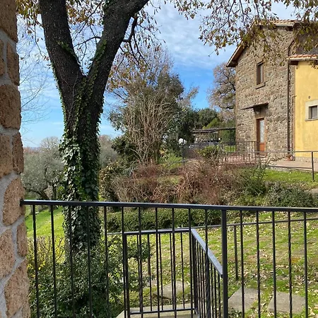 Podere La Branda