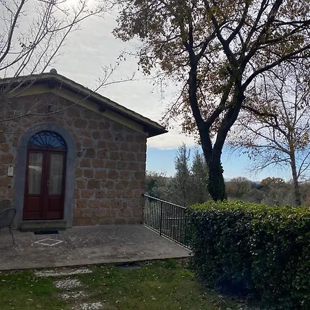 Podere La Branda * Vetralla