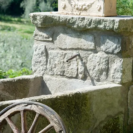 Podere La Branda