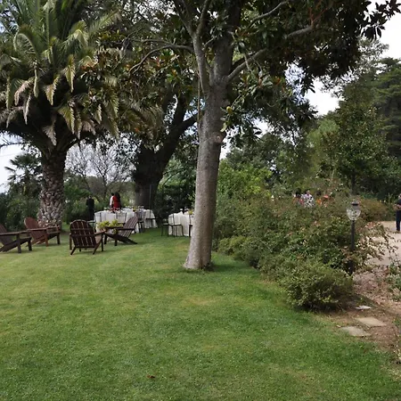 Alloggio per agriturismo Podere La Branda Vetralla
