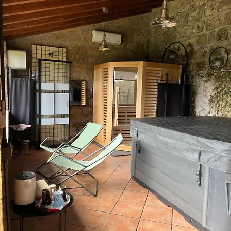 Podere La Branda *