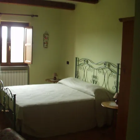 Podere La Branda *