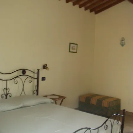 Podere La Branda Agroturismo