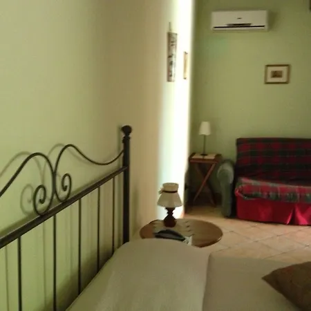 팜스테이 Podere La Branda 베트랄라