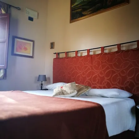 Farm stay Podere La Branda Vetralla
