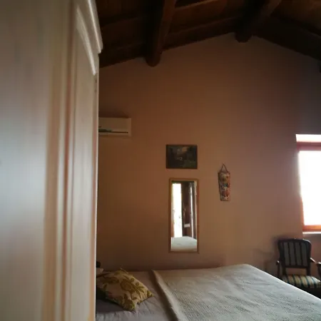 Agroturismo Podere La Branda Vetralla